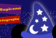 Magiczna ortografia