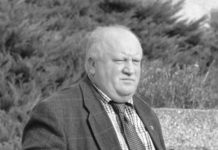 Zmarł Jacek Pamuła – kierownik Powiatowego Centrum Zarządzania Kryzysowego