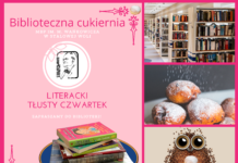 Literacki tłusty czwartek