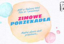 Zimowe porzekadła