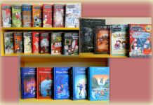 Martin Widmark – „gigant literatury dziecięcej”