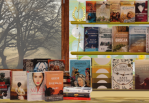 Nowości wydawnicze dla dorosłych czekają na półkach Wypożyczalni Głównej