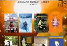 Ciekawe biografie znanych kobiet