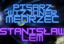 Rok 2021 został uchwałą Sejmu RP ustanowiony Rokiem Stanisława Lema