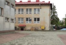 Plany na budynek po byłym Gimnazjum nr 1 w Nisku