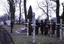 Stalowa Wola uczciła pamięć Żołnierzy Wyklętych