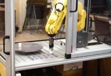 Laboratorium Robotyki