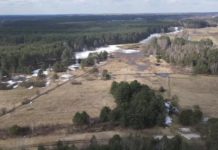 W Kurzynie Wielkiej najprawdopodobniej zlokalizowany zostanie radar powietrzny