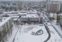 Zaległości w Spółdzielni Mieszkaniowej