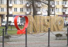 Rusza akcja zbierania nakrętek w Nisku