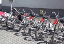 Rowery powróciły na ulice Stalowej Woli