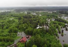 Konsultacje społeczne -Stop Powodzi