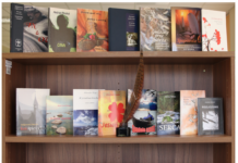 Poezja jest jak…- Światowy Dzień Poezji już w niedzielę