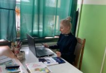 Lekcje on-line „Stop hejtowi” z niżańską policją