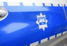 Policjanci uratowali zaginionego mężczyznę