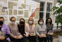 WARSZTATY TWORZENIA NATURALNYCH KOSMETYKÓW