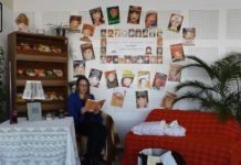 „Jeżycjada” – czytamy po raz czwarty