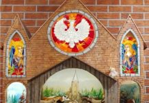 Koncert online ,,Magia Świąt''