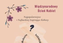 Najpopularniejsze i Najbardziej Inspirujące Kobiety – plebiscyt