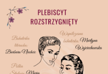 Plebiscyt z okazji Dnia Kobiet, rozstrzygnięty!