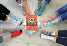 Wspieramy osoby z Zespołem Downa i Autyzmem!