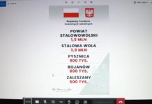 Środki z FIL dla samorządów z powiatu stalowowolskiego.mp4