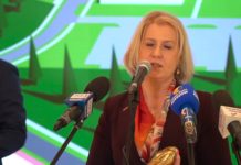 Renata Knap prezesem SIM