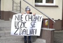 Skutki pandemii i zdalnego naucznia