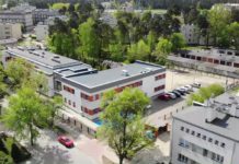 Program „Wspieraj Seniora”