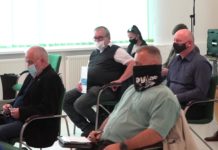 Nadzwyczajna Sesja Rady Miejskiej