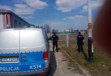 Niebezpieczne eksperymenty nastolatków