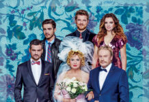 ODWOŁANY! – Berek 2 czyli upiór w moherze – spektakl w MDK