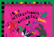 Międzynarodowy Dzień Książki dla Dzieci