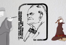 2 maja – Międzynarodowy Dzień Harry’ego Pottera