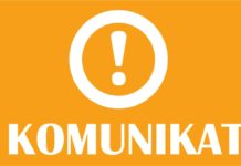 Godziny otwarcia Filia Nr 2 – 8 kwietnia 2021 r.