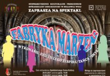 “Fabryka marzeń”