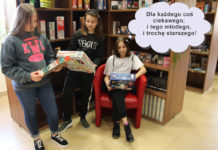 Wypożycz planszówkę w bibliotece