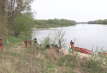 Już 8 maja wielkie sprzątanie rzek