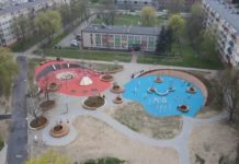 Otwarcie Podwórka dla Pława