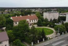 Muzeum otwiera się dla zwiedzających