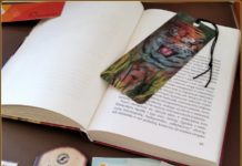 Od prostej zakładki do kunsztownej przypominajki