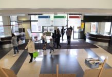 Sporo chętnych na tanie książki od MBP