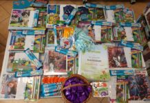 W krainie baśni – rozstrzygniecie konkursu