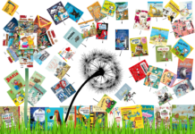 Nowości dla młodych i najmłodszych