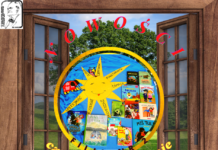 Mistrzynie pióra, tym razem dla dzieci