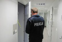Trafił do aresztu za napad na kobietę