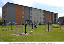 Polepszy się baza sportowa szkół