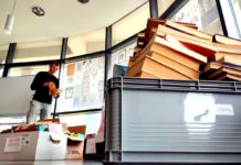 Kiermasz już w sobotę!