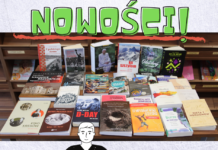 Nasze nowalijki w Czytelni Głównej