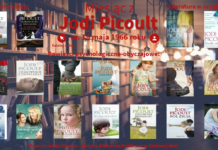 Zapraszamy po bestsellery Jodi Picoult